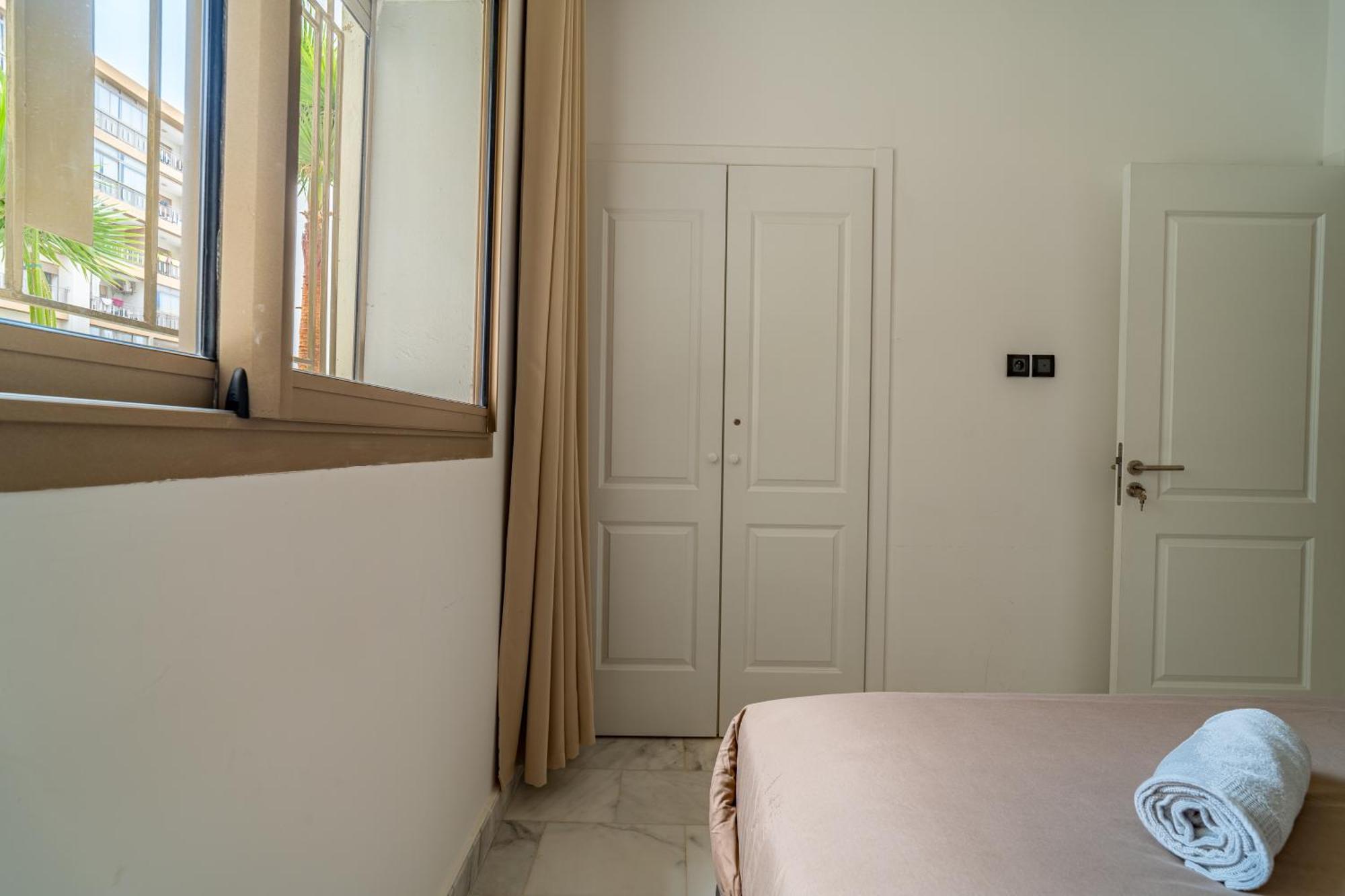 Aeroharmony Apartment Nouaceur Luaran gambar