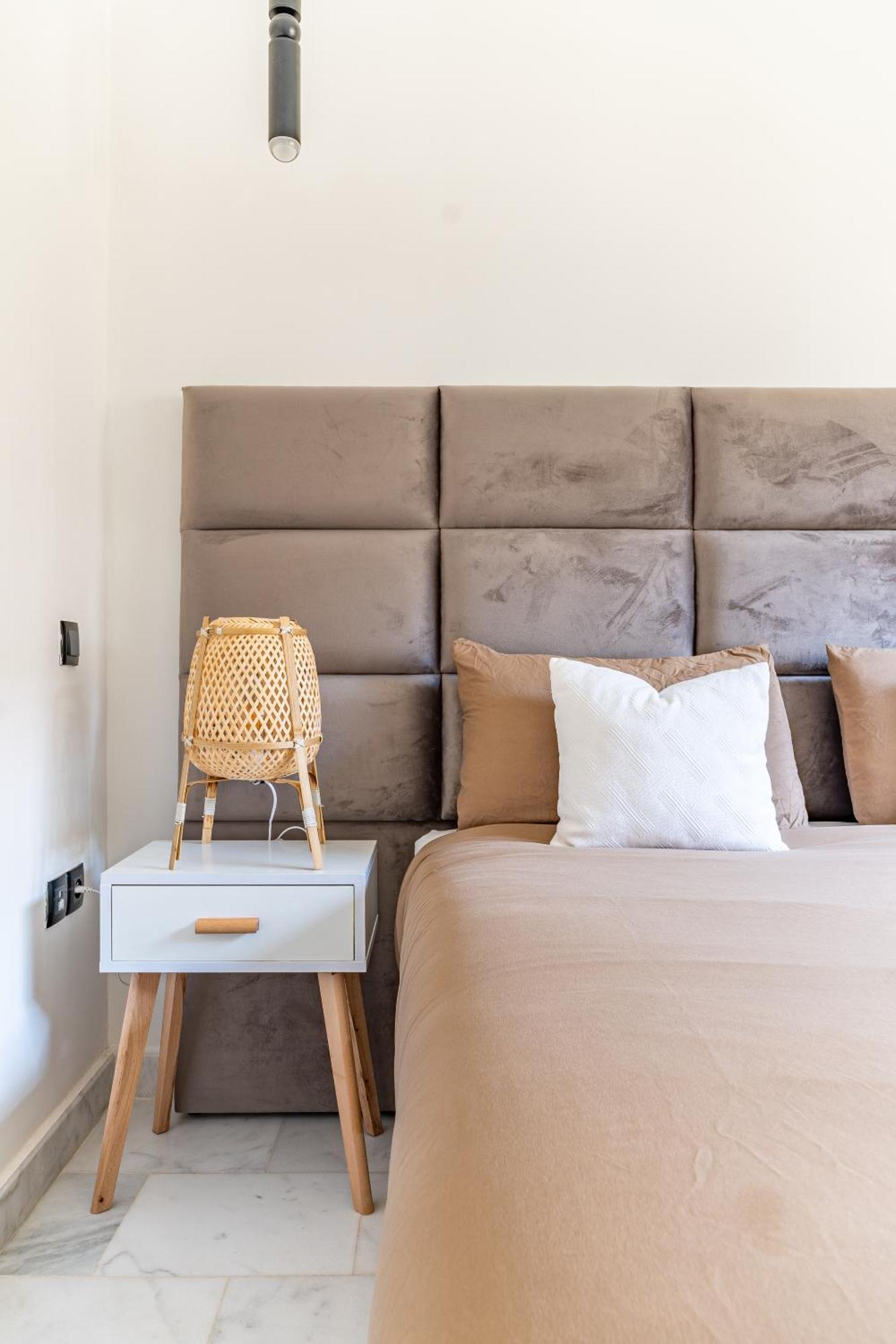 Aeroharmony Apartment Nouaceur Luaran gambar