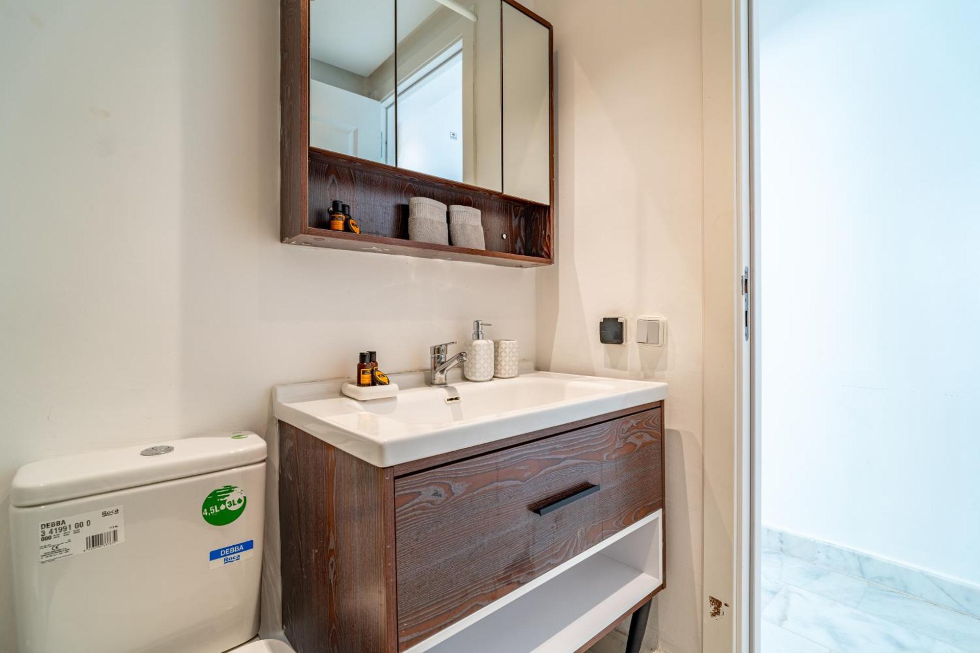 Aeroharmony Apartment Nouaceur Luaran gambar