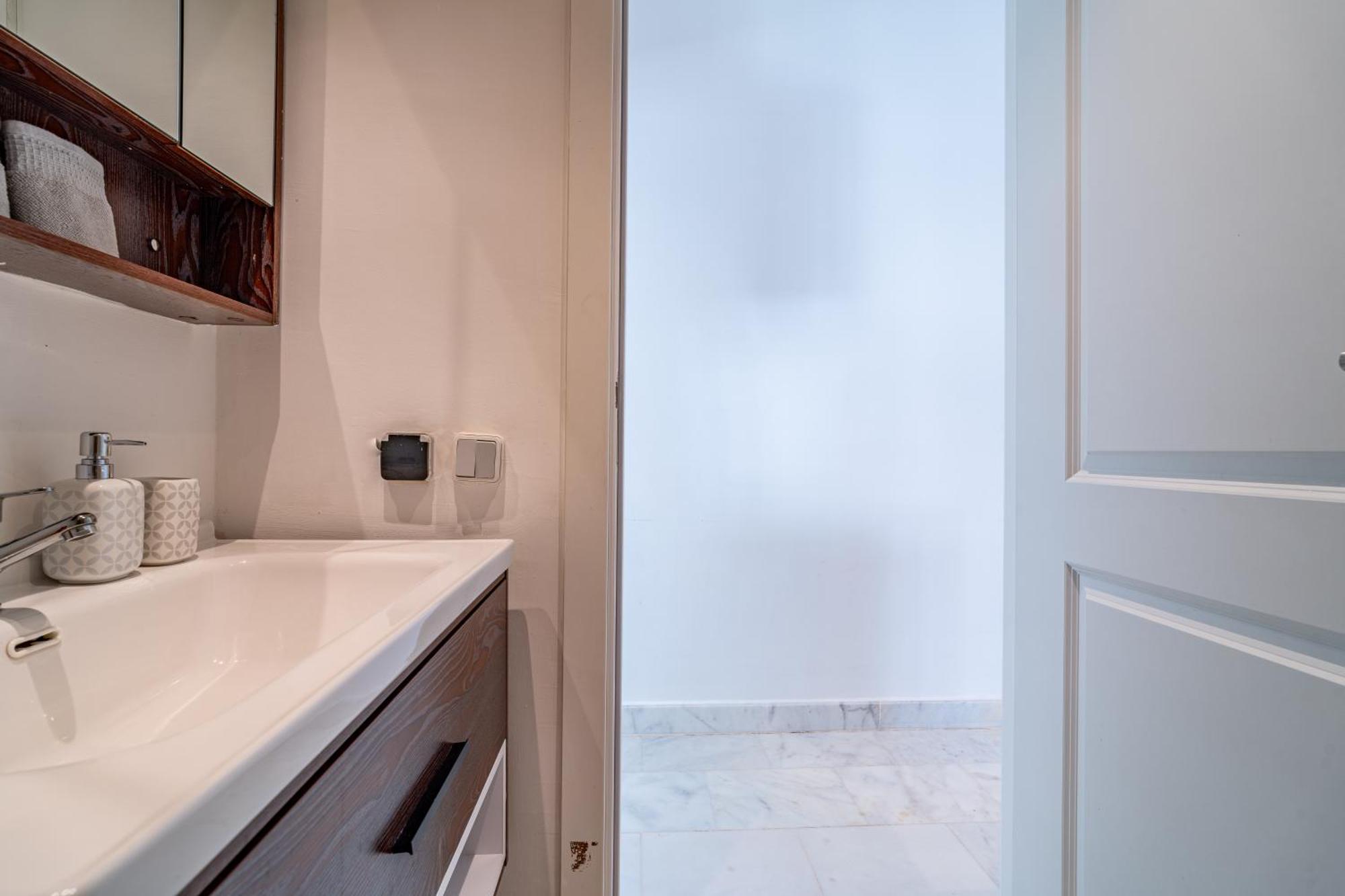Aeroharmony Apartment Nouaceur Luaran gambar