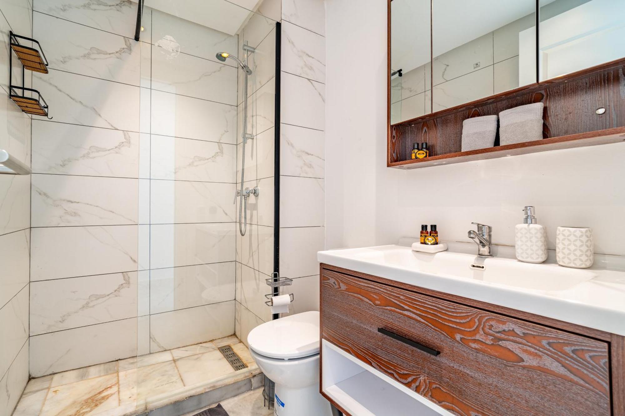 Aeroharmony Apartment Nouaceur Luaran gambar
